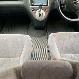 EVA коврики на Honda Civic VII 5d 2000 - 2005 в Ижевске