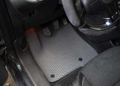 Коврики на Citroen C3 Picasso 2008 - 2017 в Ижевске