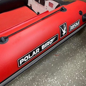 Коврики на Лодки Polar Bird 385M Слань  в Ижевске