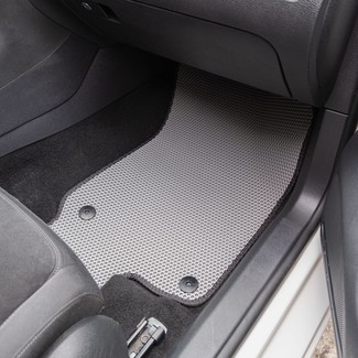 Коврики на Skoda Octavia A5 и FL 2004 - 2013 в Ижевске