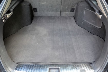 Коврики на Honda Crosstour 2009 - 2016 в Ижевске