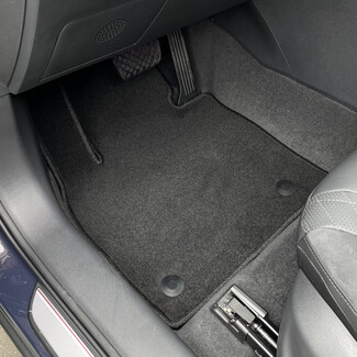 Коврики на Hongqi HS5 2019&nbsp;-&nbsp;2026 в Ижевске