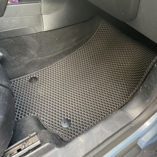 Коврики на Seat Altea XL 2004 - 2015 в Ижевске