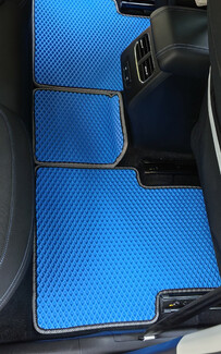 Коврики на Haval Jolion 2020&nbsp;-&nbsp;2026 в Ижевске