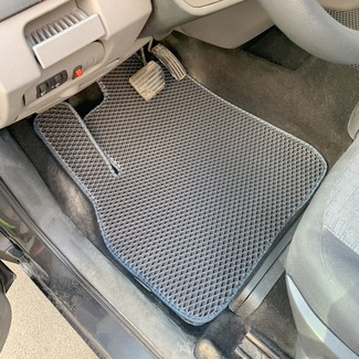 Коврики на Renault Grand Scenic I 2003 - 2010 в Ижевске