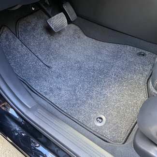 Коврики на Honda CR-V VI 2022 - 2026 в Ижевске Коврики на Honda CR-V VI 2022 - 2026 в Ижевске