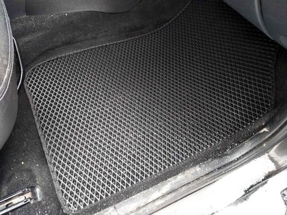 Коврики на Renault Sandero I 2009 - 2014 в Ижевске
