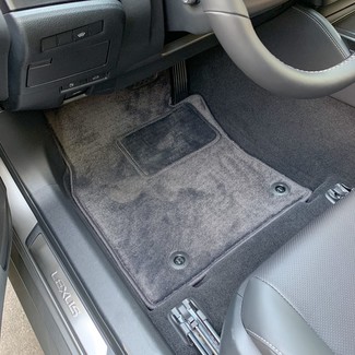 Коврики на Lexus ES VII 2018 - 2025 в Ижевске