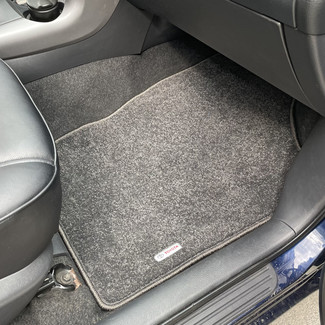 Коврики на Toyota Rav4 III 2006 - 2013 в Ижевске