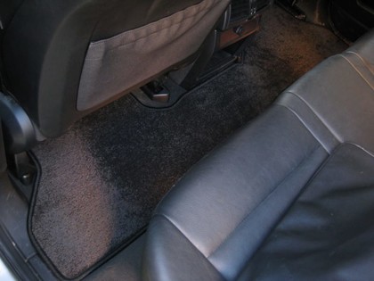 Коврики на BMW X5 (E70) 2007 - 2013 в Ижевске
