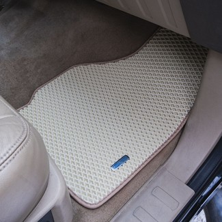 Коврики на Ford F250, F350, F450, F550 2006 - 2010 в Ижевске