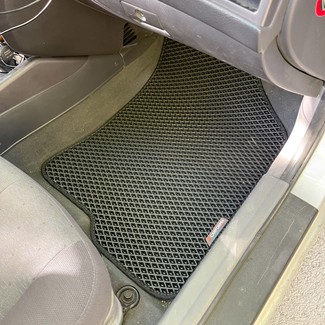 Коврики на Hyundai Elantra 3 (XD) 2000 - 2010 в Ижевске