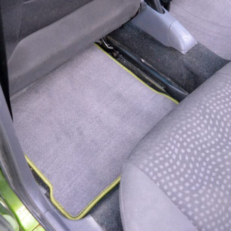 Коврики на Seat Cordoba I 1993 - 2003 в Ижевске