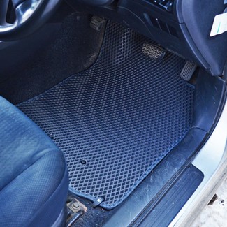 Коврики на Toyota Caldina (T24) 2002 - 2007 в Ижевске