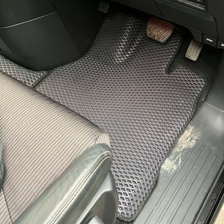 Коврики на Nissan Elgrand (E52) 2010 - 2025 в Ижевске