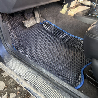 EVA коврики на Jeep Grand Cherokee (ZJ) 1992&nbsp;-&nbsp;1999 в Ижевске