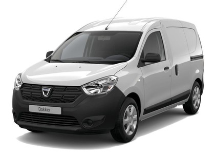 Коврики на Renault Dokker Грузовой 2012 - 2025 в Ижевске