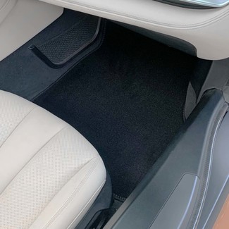 Коврики на BMW i8 (I12/I15) 2014 - 2020 в Ижевске