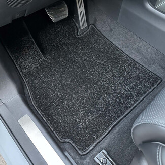 Коврики на Chery Tiggo 8L 2024&nbsp;-&nbsp;2026 в Ижевске