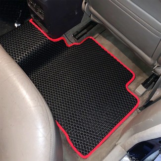 Коврики на Hyundai XG 1998 - 2005 в Ижевске
