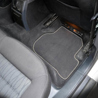 Коврики на Skoda Octavia A5 и FL 2004 - 2013 в Ижевске