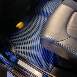 Коврики на Infiniti QX80 2013 - 2025 в Ижевске