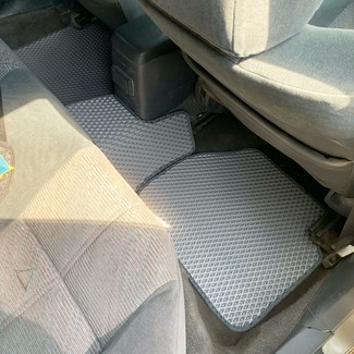 Коврики на Toyota Carina ED (T20) 1993 - 1998 в Ижевске