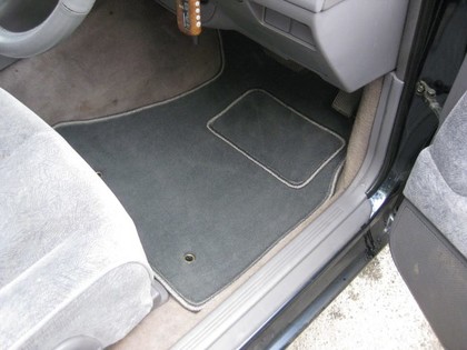 Коврики на Nissan Cedric (Y34) 1999 - 2004 в Ижевске