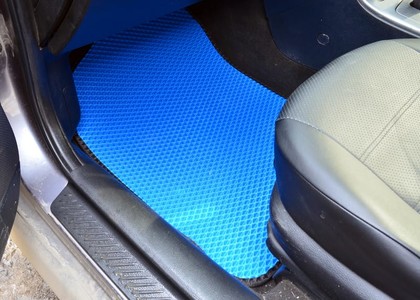 Коврики на Mazda Atenza 2002 - 2007 в Ижевске