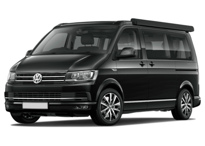 Коврики на Volkswagen Multivan (T6) 2015 - 2019 в Ижевске