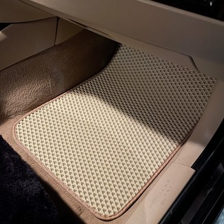 Коврики на BMW 3 (E90/E91/E92/E93) 2005 - 2012 в Ижевске