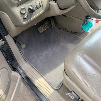 Коврики на Dodge Caravan (RG) 2000 - 2007 в Ижевске