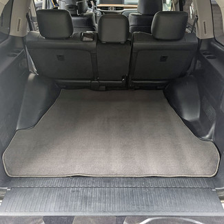 Коврики на Toyota Land Cruiser 200 2007 - 2021 в Ижевске