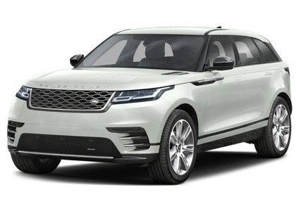 Коврики на Land Rover Range Rover Velar 2017 - 2025 в Ижевске