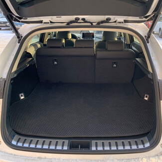 EVA коврики на Lexus NX I 2014 - 2021 в Ижевске EVA коврики на Lexus NX I 2014 - 2021 в Ижевске