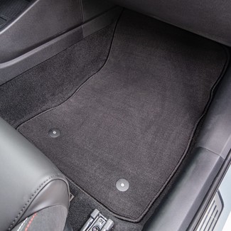 Коврики на Geely Tugella 2019 - 2025 в Ижевске