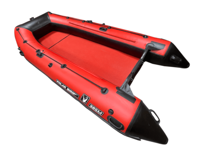 Коврики на Лодки Polar Bird 385M Слань  в Ижевске