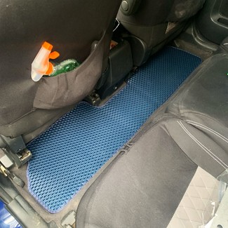 Коврики на Toyota Corolla Verso 2004 - 2010 в Ижевске