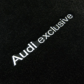 Коврики на Audi S8 (D3) 2006 - 2011 в Ижевске