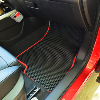 Ворсовые коврики на Tenet T4 2025&nbsp;-&nbsp;2026 в Ижевске