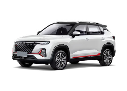 Коврики на Changan CS35 Plus 2018 - 2025 в Ижевске
