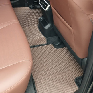 Коврики на KIA Sportage III Китайский рынок 2018 - 2025 в Ижевске