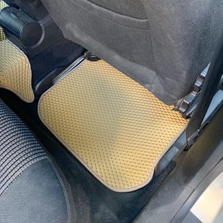 Коврики на Seat Leon I 1999 - 2006 в Ижевске