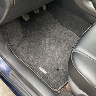 Коврики на Toyota Rav4 III 2006 - 2013 в Ижевске