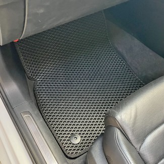 Коврики на Volkswagen Golf 8 2019 - 2025 в Ижевске