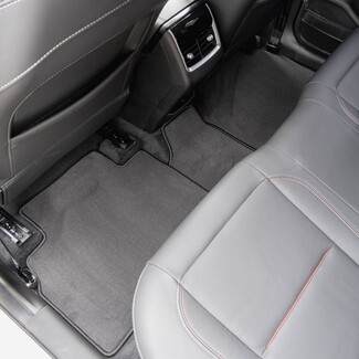 Ворсовые коврики на Tenet T7 2025 - 2026 в Ижевске Ворсовые коврики на Tenet T7 2025 - 2026 в Ижевске