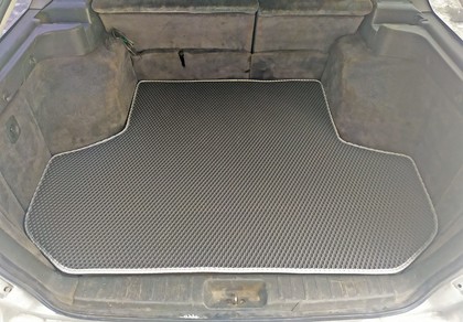 Коврики на Mitsubishi Galant VIII 1996 - 2005 в Ижевске