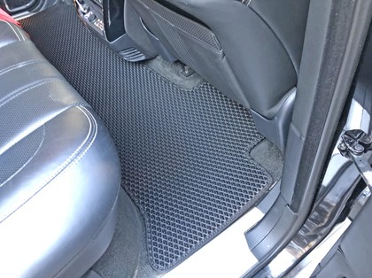 Коврики на Land Rover Range Rover III 2002 - 2012 в Ижевске