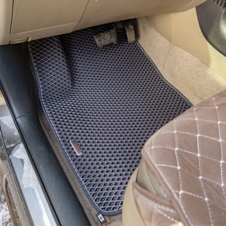 Коврики на Toyota Rav4 III 2006 - 2013 в Ижевске
