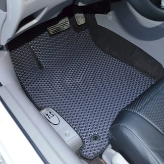 Коврики на Honda Civic IX 4d 2012 - 2015 в Ижевске